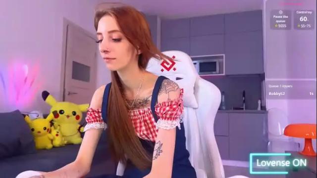 Image 11 of evaa_coy Stream on Chaturbate on 1 month ago