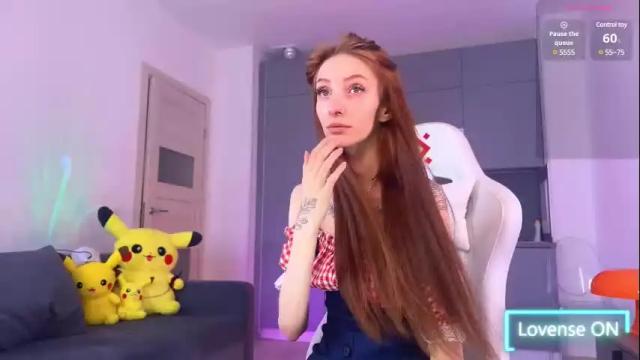 Image 6 of evaa_coy Stream on Chaturbate on 1 month ago