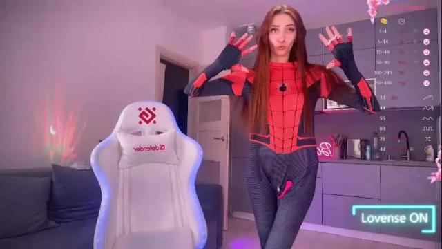 Thumbnail 1, evaa_coy's Stream at Chaturbate, 1 month ago