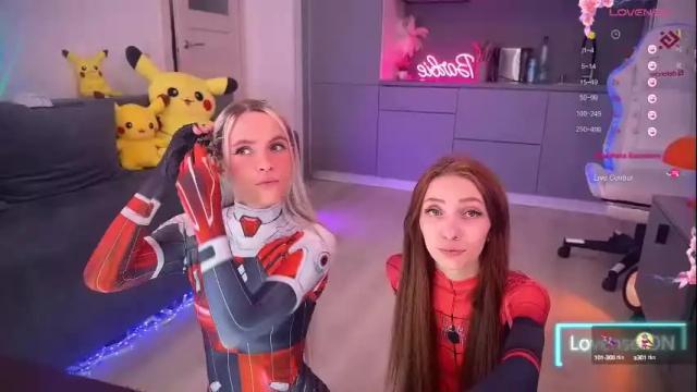 Image 10 of evaa_coy Stream on Chaturbate on 1 month ago