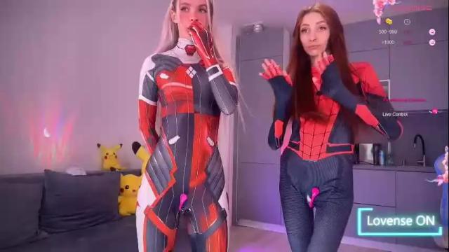 Image 12 of evaa_coy Stream on Chaturbate on 1 month ago