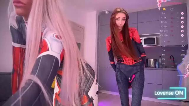 Image 3 of evaa_coy Stream on Chaturbate on 1 month ago
