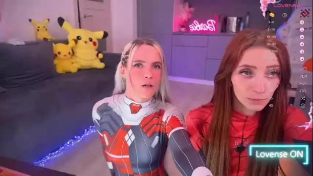 Image 8 of evaa_coy Stream on Chaturbate on 1 month ago
