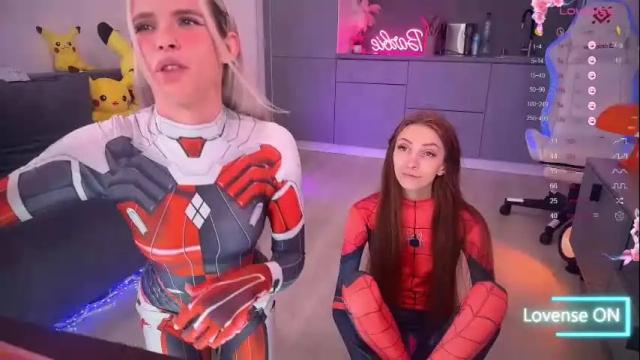 Thumbnail 3, evaa_coy's Stream at Chaturbate, 1 month ago