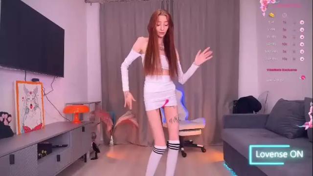 Image 4 of evaa_coy Stream on Chaturbate on 2 months ago