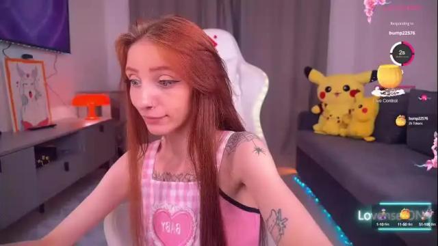 Thumbnail 3, evaa_coy's Stream at Chaturbate, 27 days ago