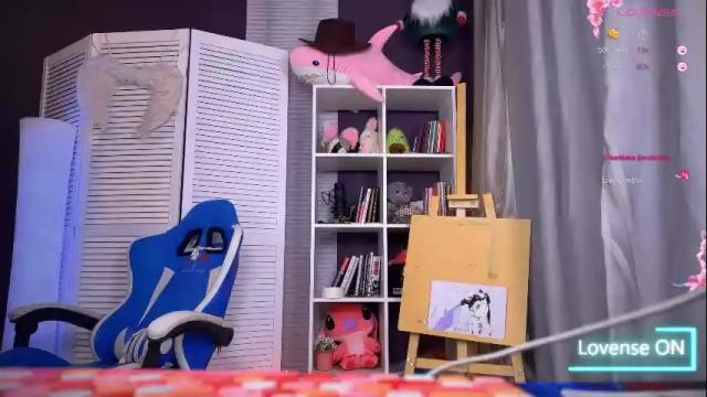 Image 3 of evaa_coy Stream on Chaturbate on 2 months ago