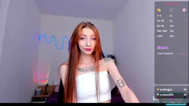 Image 12 of evaa_coy Stream on Chaturbate on 1 month ago