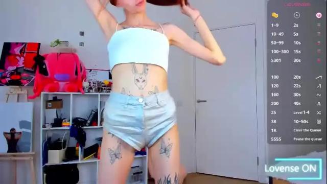 Image 4 of evaa_coy Stream on Chaturbate on 5 days ago