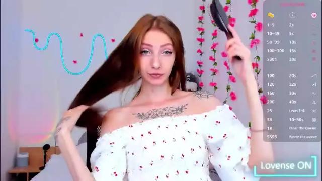 Thumbnail 1, evaa_coy's Stream at Chaturbate, 2 months ago