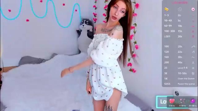 Image 2 of evaa_coy Stream on Chaturbate on 2 months ago
