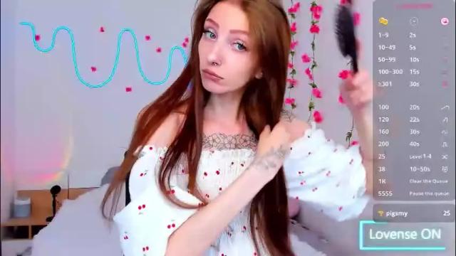 Image 7 of evaa_coy Stream on Chaturbate on 2 months ago
