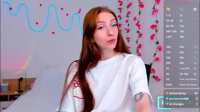 Image 12 of evaa_coy Stream on Chaturbate on 2 months ago