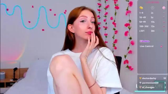 Image 4 of evaa_coy Stream on Chaturbate on 2 months ago