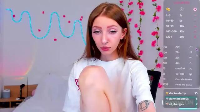 Image 6 of evaa_coy Stream on Chaturbate on 2 months ago