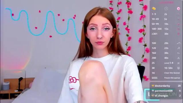 Image 7 of evaa_coy Stream on Chaturbate on 2 months ago