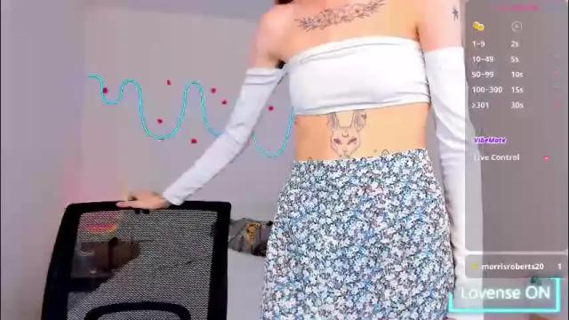 Image 10 of evaa_coy Stream on Chaturbate on 2 months ago