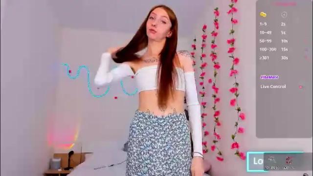Thumbnail 3, evaa_coy's Stream at Chaturbate, 2 months ago
