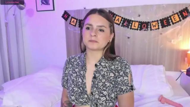 Thumbnail 1, evaa_queen_'s Stream at Chaturbate, 20 months ago