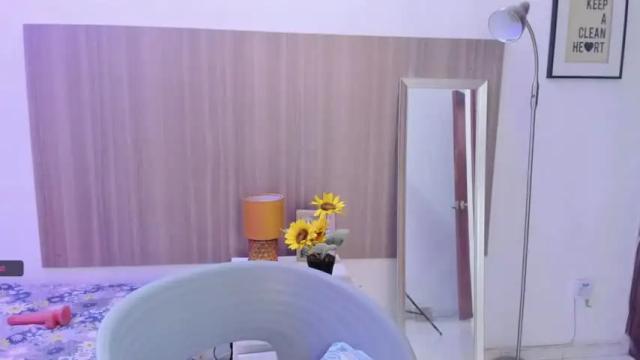 Image 6 of evaa_queen_ Stream on Chaturbate on 18 months ago