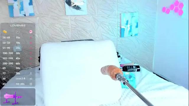 Thumbnail 1, evaa_rosee's Stream at Chaturbate, 1 month ago