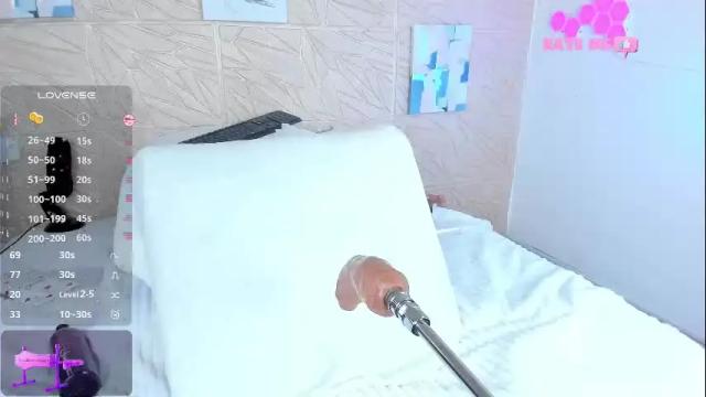 Image 8 of evaa_rosee Stream on Chaturbate on 1 month ago