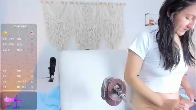 Image 11 of evaa_rosee Stream on Chaturbate on 2 months ago