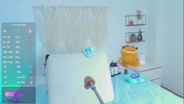 Thumbnail 1, evaa_rosee's Stream at Chaturbate, 2 months ago