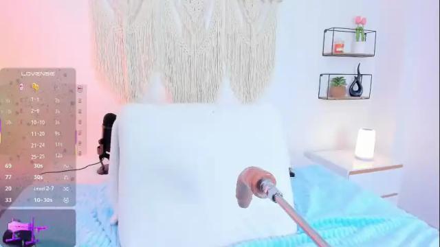 Image 12 of evaa_rosee Stream on Chaturbate on 1 month ago