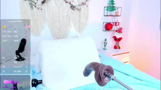 Image 11 of evaa_rosee Stream on Chaturbate on 20 days ago