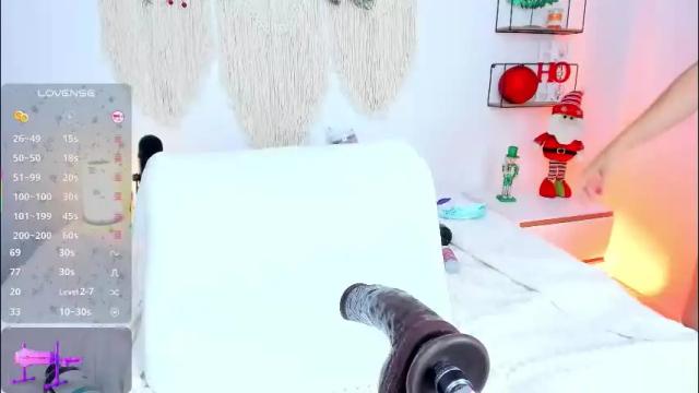 Image 3 of evaa_rosee Stream on Chaturbate on 13 days ago