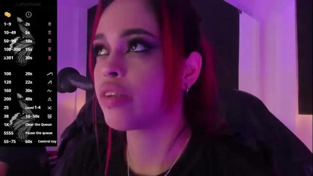 Image 3 of evaafoxxy_ Stream on Chaturbate on 1 month ago