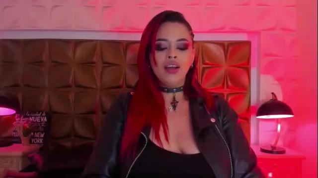 Image 6 of evaafoxxy_ Stream on Chaturbate on 1 month ago