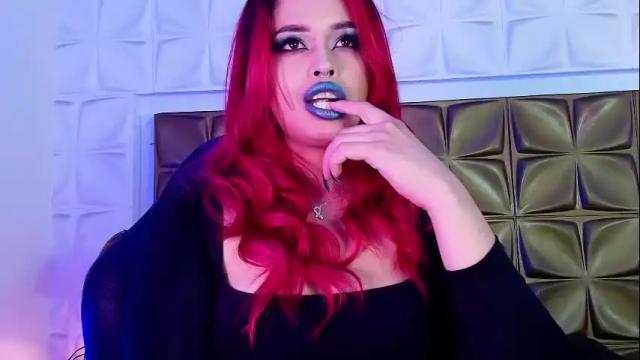 Image 12 of evaafoxxy_ Stream on Chaturbate on 25 days ago