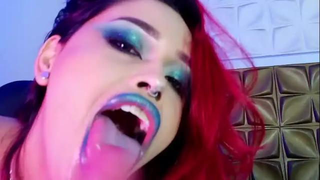 Image 2 of evaafoxxy_ Stream on Chaturbate on 25 days ago