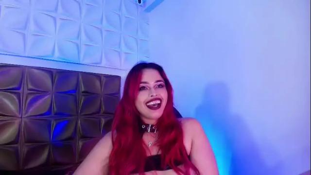 Image 2 of evaafoxxy_ Stream on Chaturbate on 20 days ago