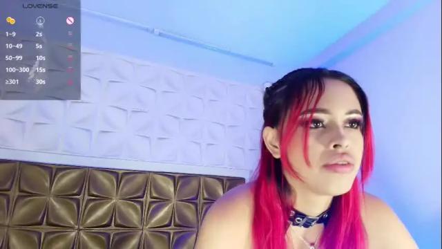 Image 2 of evaafoxxy_ Stream on Chaturbate on 7 days ago