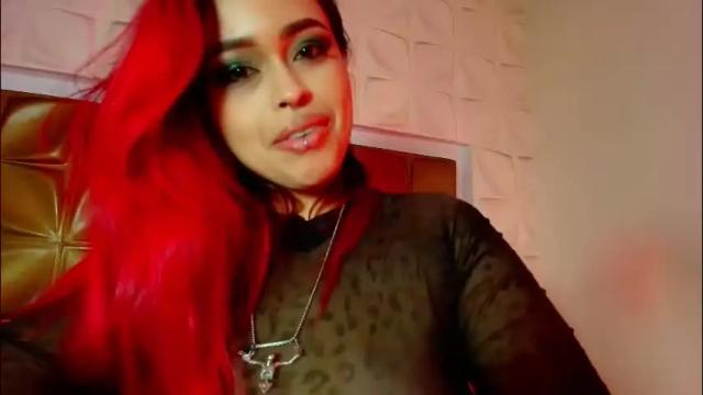 Thumbnail 2, evaafoxxy_'s Stream at Chaturbate, 1 month ago