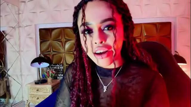 Thumbnail 2, evaafoxxy_'s Stream at Chaturbate, 20 days ago