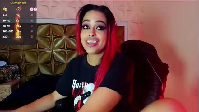 Image 6 of evaafoxxy_ Stream on Chaturbate on 8 days ago