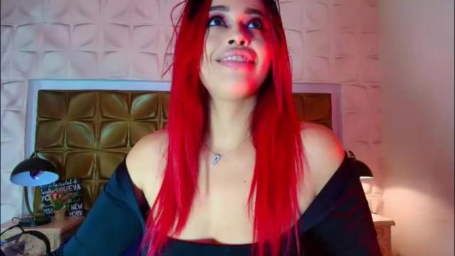 Image 10 of evaafoxxy_ Stream on Chaturbate on 6 days ago