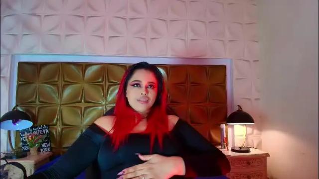 Image 12 of evaafoxxy_ Stream on Chaturbate on 6 days ago