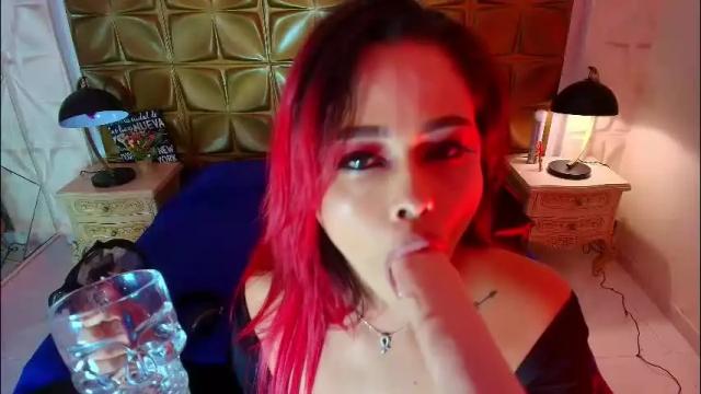 Image 8 of evaafoxxy_ Stream on Chaturbate on 6 days ago