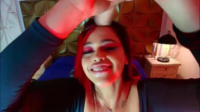 Thumbnail 3, evaafoxxy_'s Stream at Chaturbate, 6 days ago