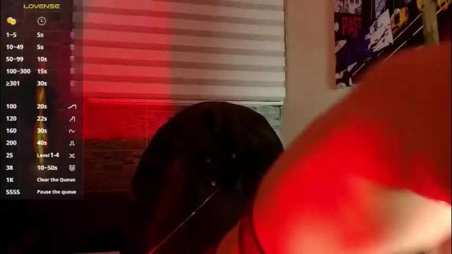 Thumbnail 1, evaafoxxy_'s Stream at Chaturbate, 1 month ago