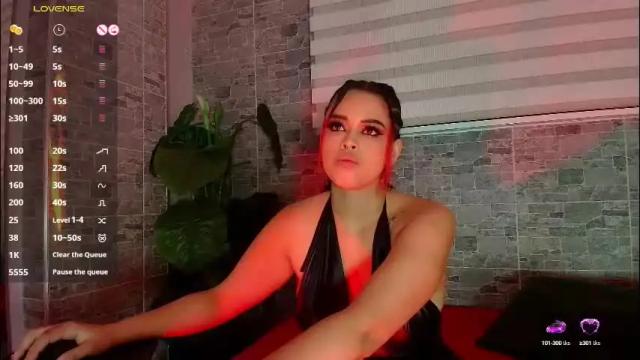 Thumbnail 1, evaafoxxy_'s Stream at Chaturbate, 1 month ago