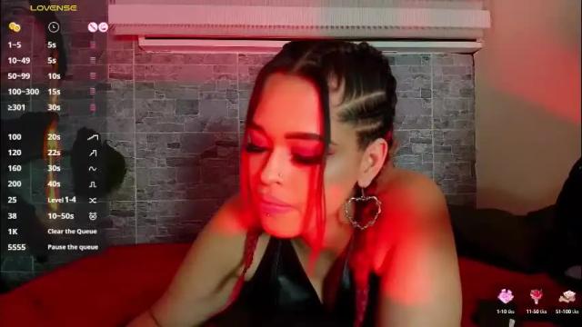 Thumbnail 3, evaafoxxy_'s Stream at Chaturbate, 1 month ago