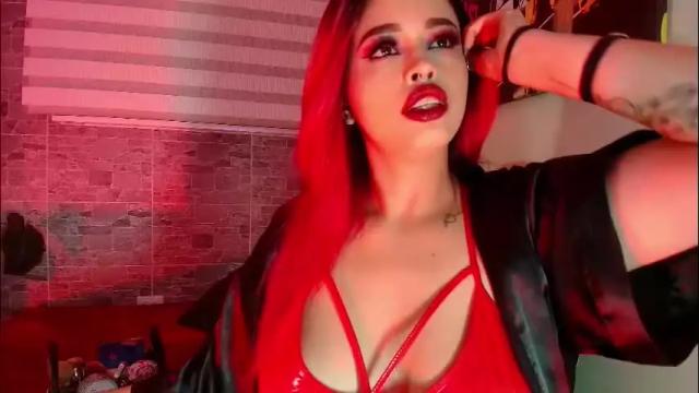 Image 10 of evaafoxxy_ Stream on Chaturbate on 1 month ago