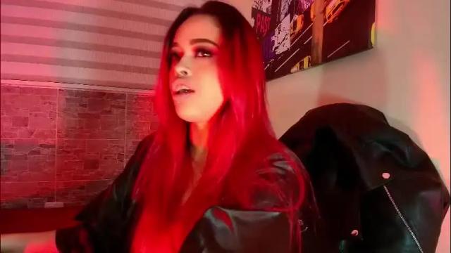 Image 6 of evaafoxxy_ Stream on Chaturbate on 1 month ago