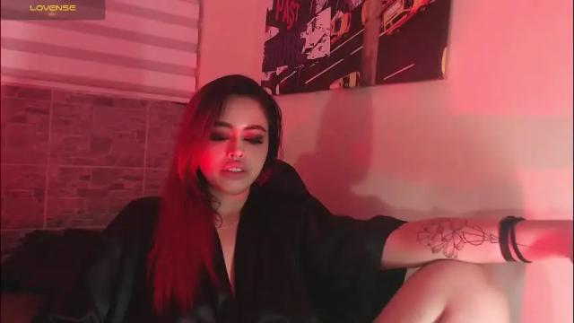Thumbnail 1, evaafoxxy_'s Stream at Chaturbate, 1 month ago
